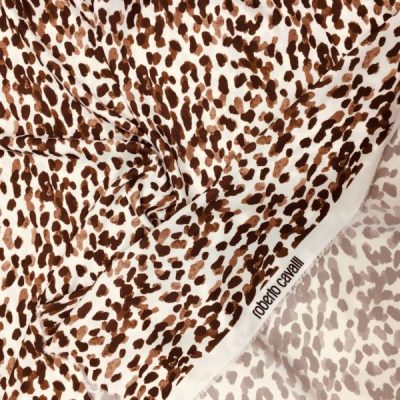 Roberto Cavalli Krep 6