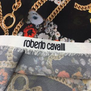 Roberto Cavalli Krep 7