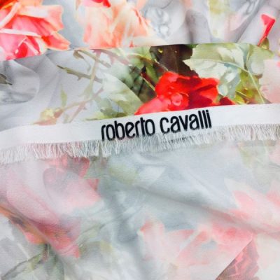 Roberto Cavalli Krep 9