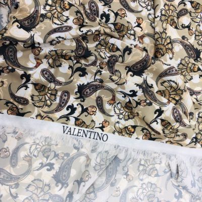 Valentino Desenli Saten 4