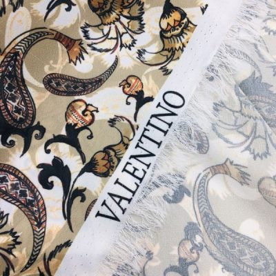 Valentino Desenli Saten 4