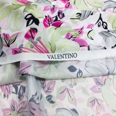 Valentino Desenli Saten 5