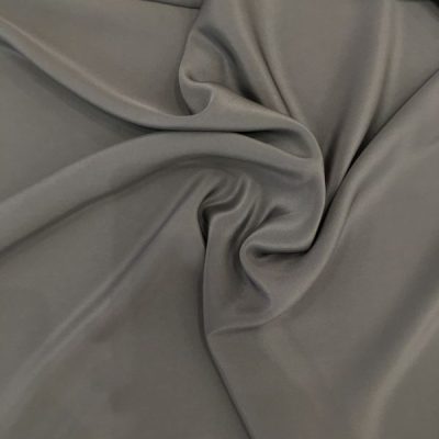 Armani Saf İpek Füme
