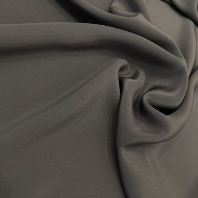 Armani Saf İpek Füme