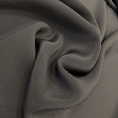 Armani Saf İpek Füme