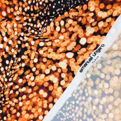 Emanuel Ungaro Krep 7