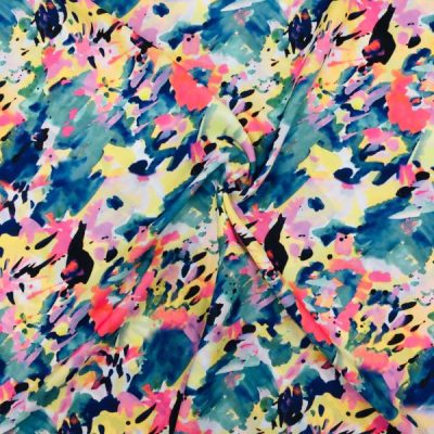 Emanuel Ungaro Krep 8