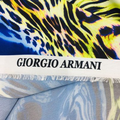 Giorgio Armani Krep 6