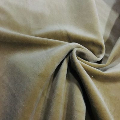 Koton Kadife Gold