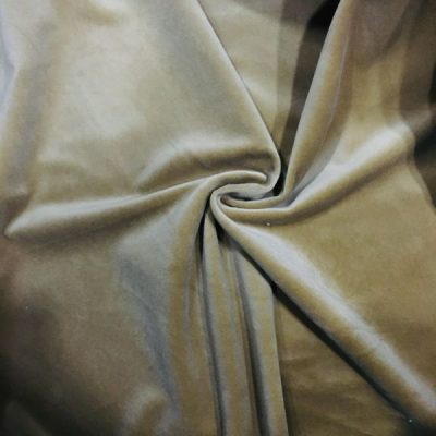 Koton Kadife Gold