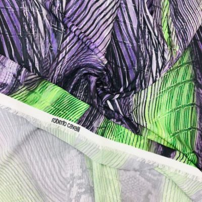 Roberto Cavalli Krep 17