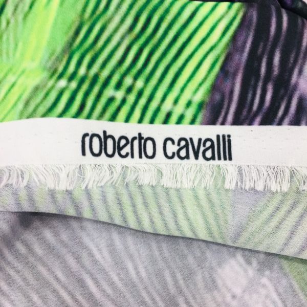Roberto Cavalli Krep 17