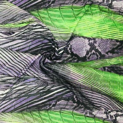 Roberto Cavalli Krep 17