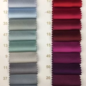 Asetat Saten Kartela 2