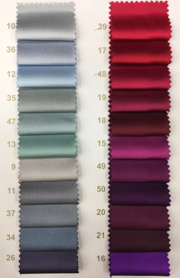 Asetat Saten Kartela 2