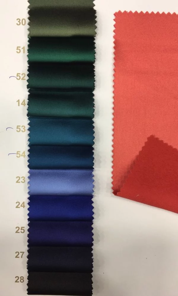 Asetat Saten Kartela 3