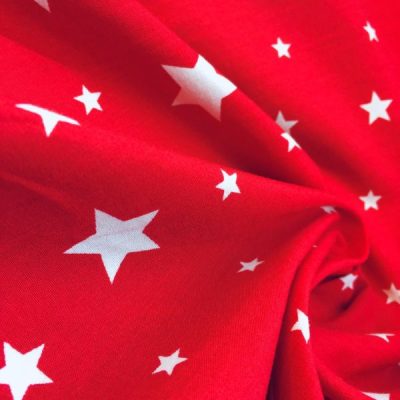 Desenli Poplin 11