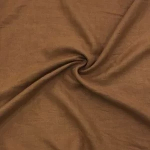 Ham Keten Kahverengi