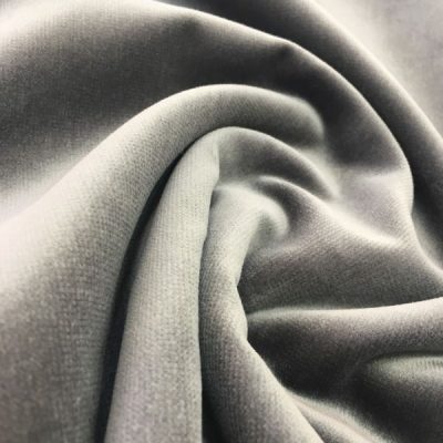 Koton Kadife Gri
