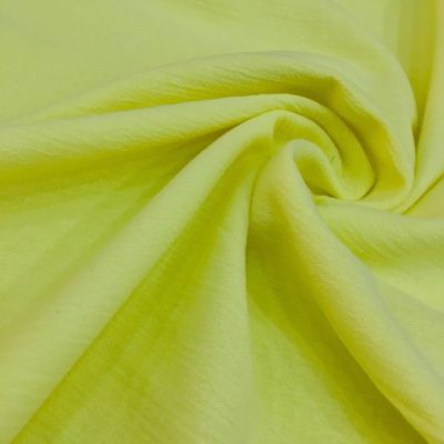 Şile Bezi Limon Sarısı