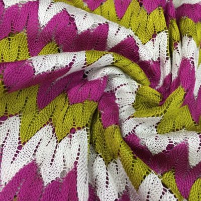 Missoni Örme YS