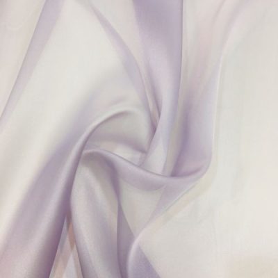 Gazar Organze Lila