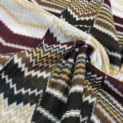 Missoni Örme 7