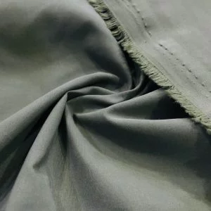 Trençkot Askeri Yeşil MRY