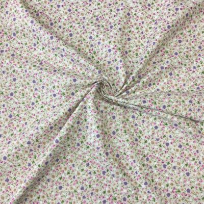 Desenli Poplin 21