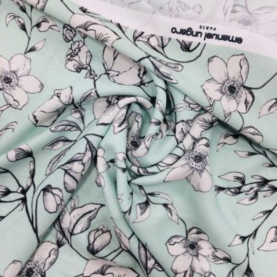 Emanuel Ungaro Krep 10