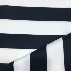 Desenli Duck Kumaş 2