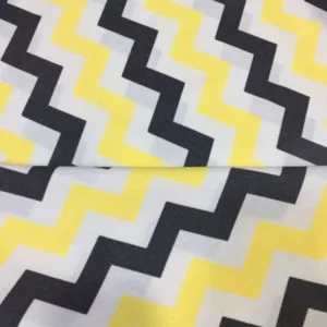 Missoni Desenli Duck Kumaş 1