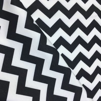 Missoni Desenli Duck Kumaş 2