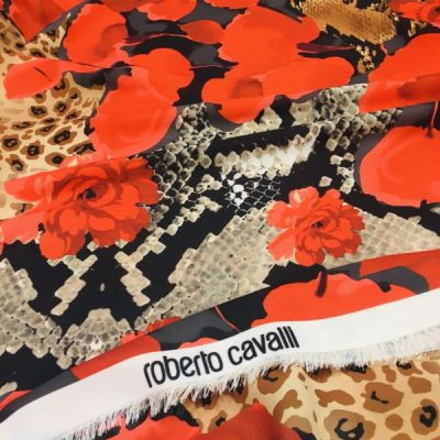 Roberto Cavalli Krep