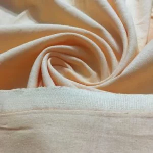 Soft Renk Pamuk Keten