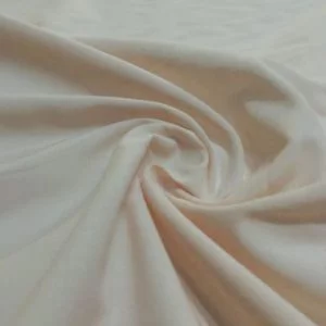 Açık Somon Pamuk Vual