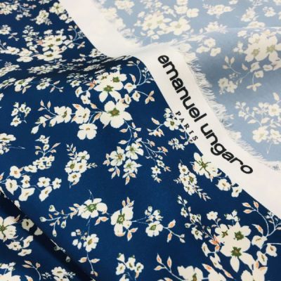Emanuel Ungaro Saten