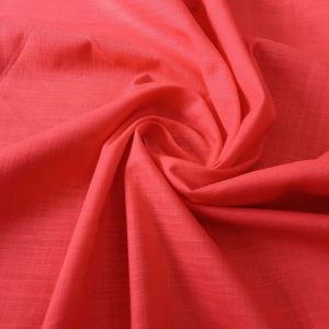 Nar Çiçeği Pamuk Keten YGT