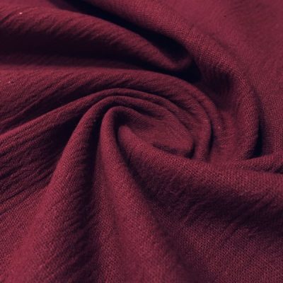 Bordo Şile Bezi AYT