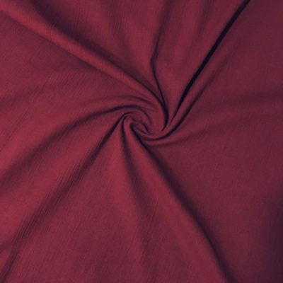 Bordo Şile Bezi AYT