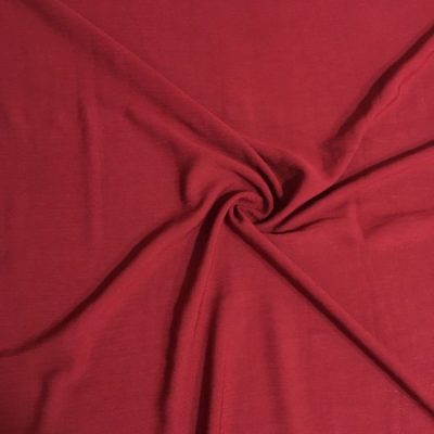 Bordo Şile Bezi