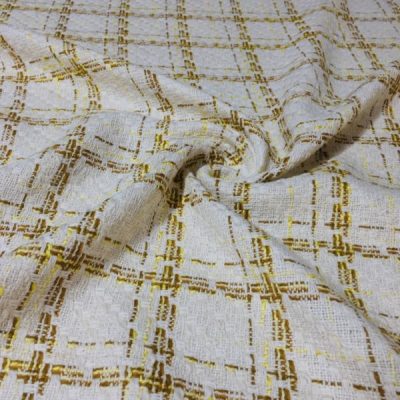 Krem Gold Chanel Kumaş
