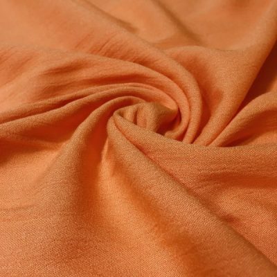 Orange Şile Bezi