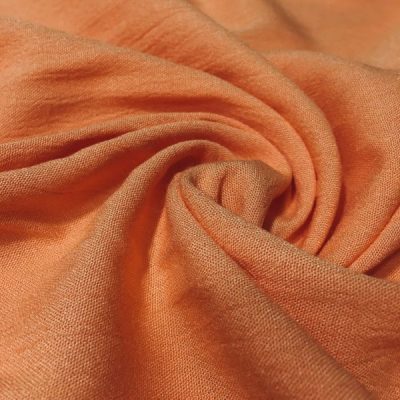 Orange Şile Bezi