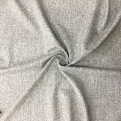 Gri Yünlü Flanel ÜK