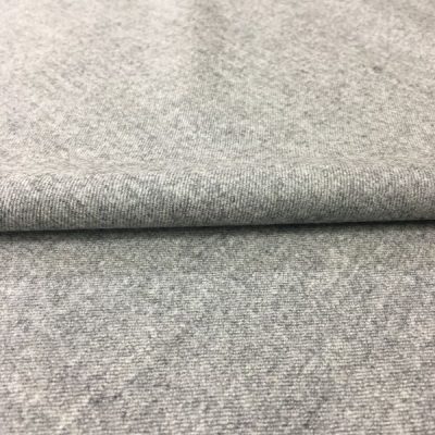 Gri Yünlü Flanel ÜK
