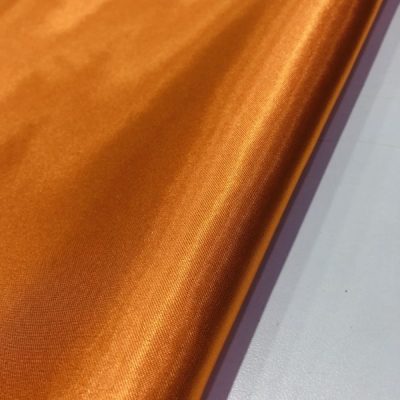 Kristal Saten Orange