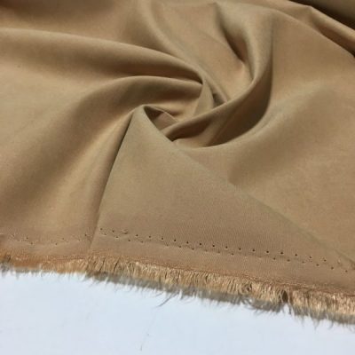 Trençkot Camel YGT