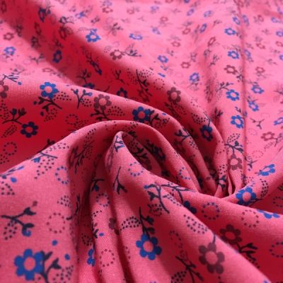 Pembe Çıtır Çiçek Vual