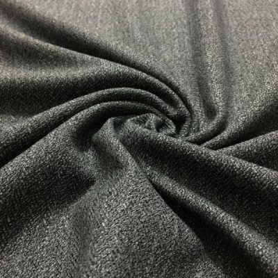 Füme Süper Flanel Kumaş
